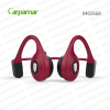 0402668 darkred Arparnar bluetooth Bone Conducting Headphones