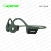 0402668 green Arparnar Wireless Bone Conducting Headphones